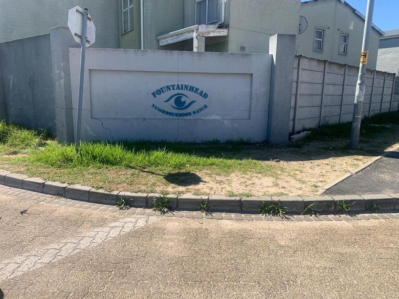 2 Bedroom Property for Sale in Fountain Village Western Cape